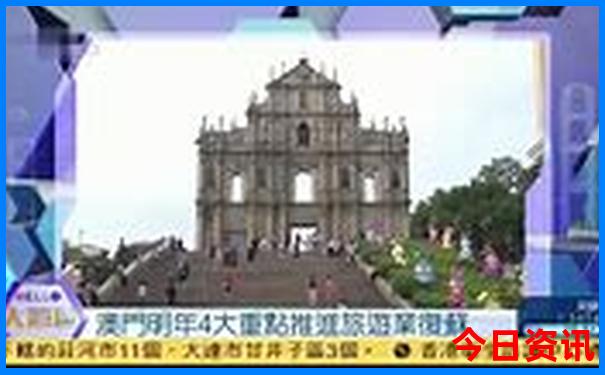 中国风景最美的城市